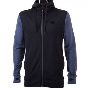 Mons Royale Merino M Mid Hit Hoody